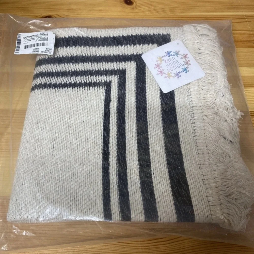 2x3 Rug - Machine Washable Entry Rug with Non-Slip Backing